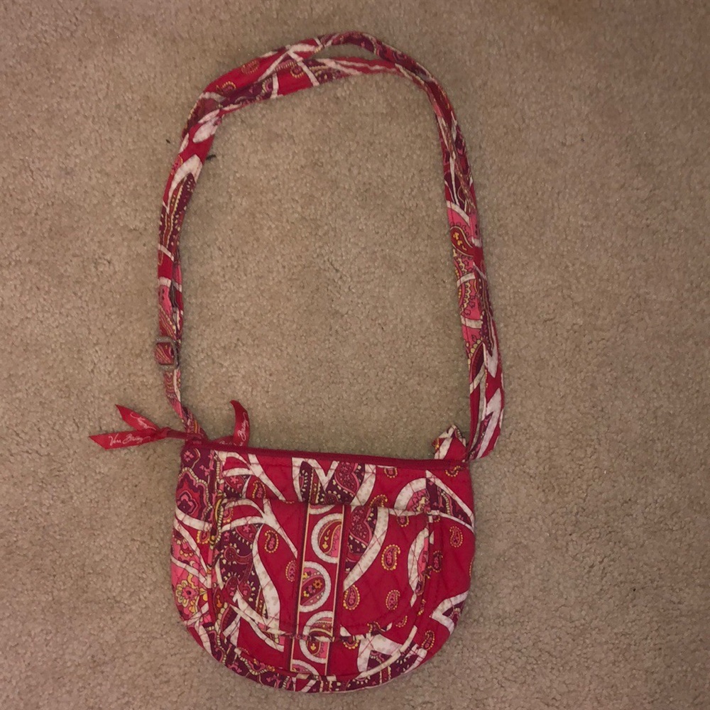 Vera Bradley Purse